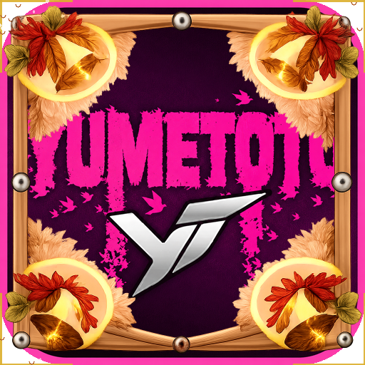 yumetoto — galeri pratinjau Resmi APK